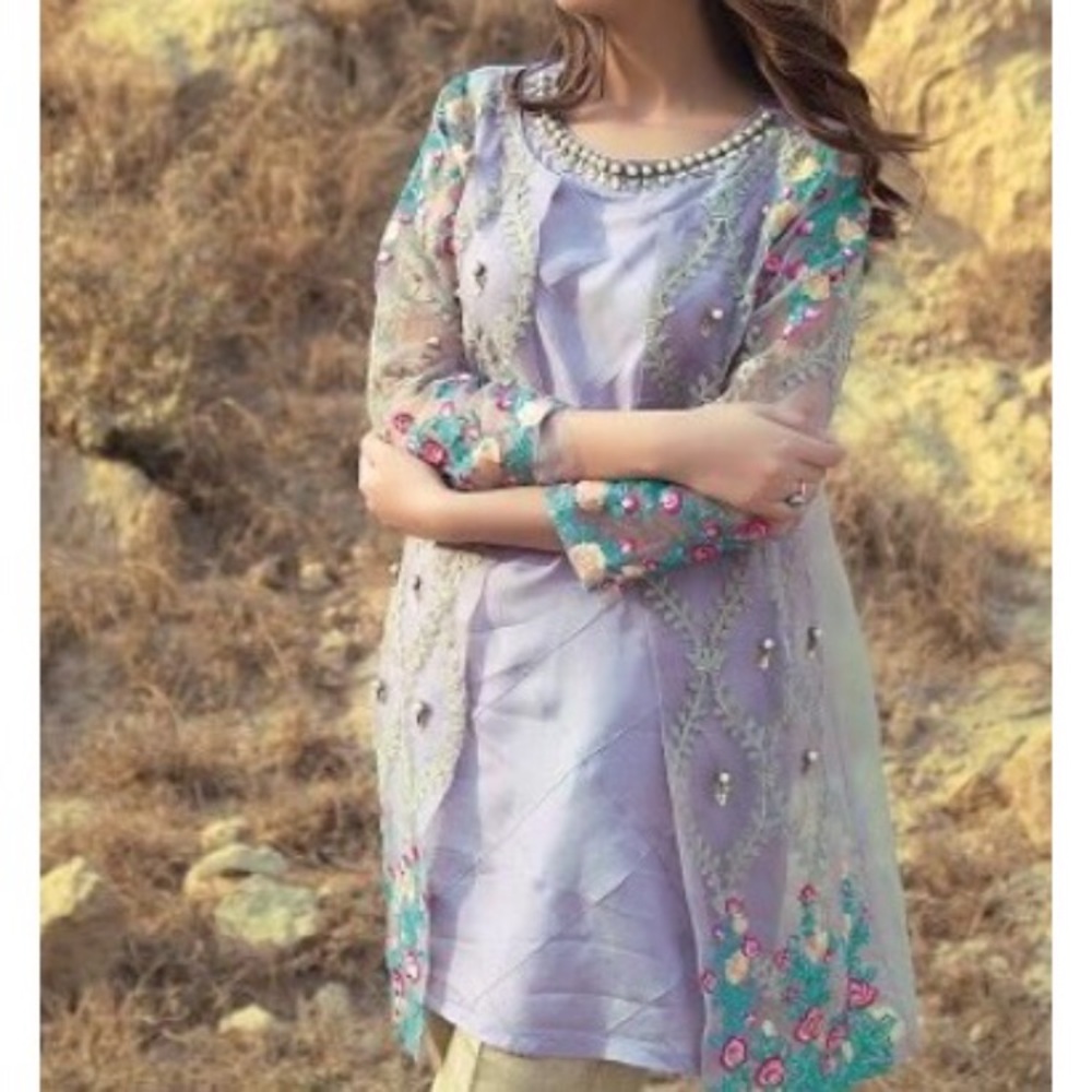 Meet your Posher, Jia